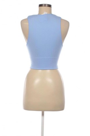 Dámský top Stradivarius, Velikost S, Barva Modrá, Cena  739,00 Kč