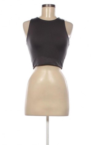 Damentop Stradivarius, Größe M, Farbe Grau, Preis 20,99 €