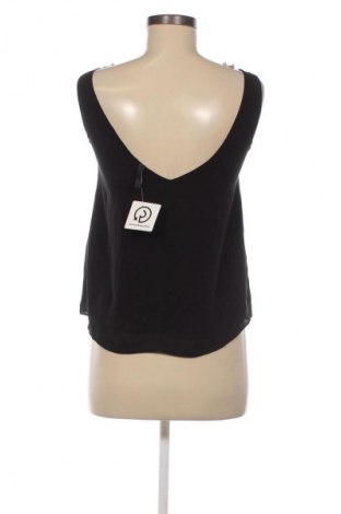 Dámsky top  Stradivarius, Veľkosť S, Farba Čierna, Cena  16,95 €