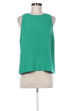 Damski top Stradivarius, Rozmiar L, Kolor Zielony, Cena 69,01 zł