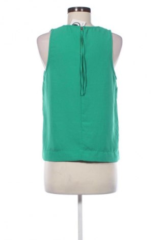 Damski top Stradivarius, Rozmiar L, Kolor Zielony, Cena 69,01 zł