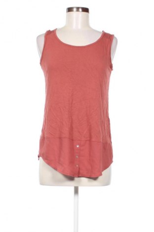 Top de femei Street One, Mărime M, Culoare Maro, Preț 91,99 Lei