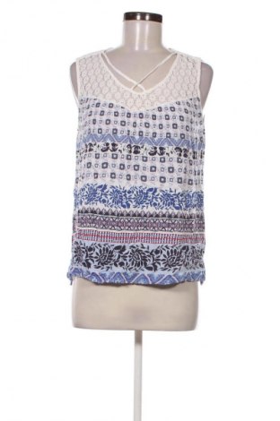 Top de femei Street One, Mărime M, Culoare Multicolor, Preț 91,99 Lei