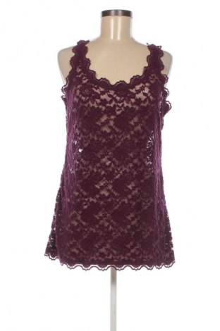 Damentop Street One, Größe L, Farbe Lila, Preis € 18,99