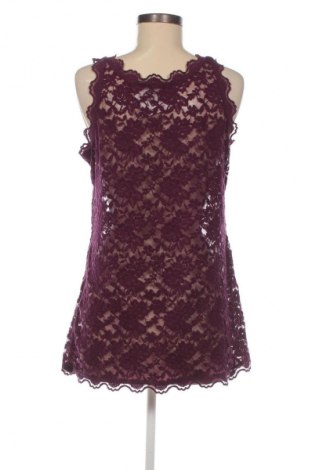 Damentop Street One, Größe L, Farbe Lila, Preis € 18,99