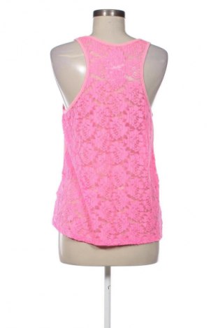 Damentop Superdry, Größe S, Farbe Rosa, Preis 28,93 €