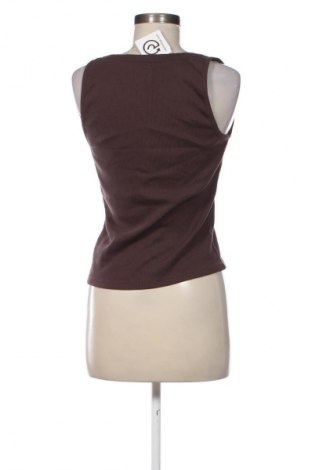 Damski top Superdry, Rozmiar M, Kolor Brązowy, Cena 133,82 zł
