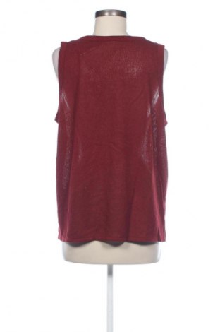 Damentop Sussan, Größe XL, Farbe Rot, Preis € 18,99