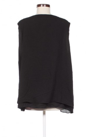 Damentop Suzanne Grae, Größe XXL, Farbe Schwarz, Preis 18,99 €