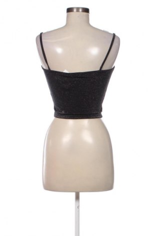 Dámsky top  Tally Weijl, Veľkosť S, Farba Čierna, Cena  16,95 €