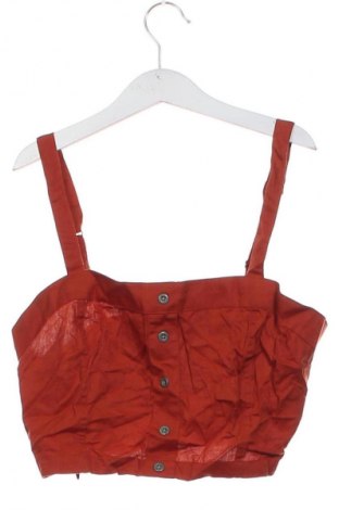 Damentop Tally Weijl, Größe S, Farbe Braun, Preis € 20,99