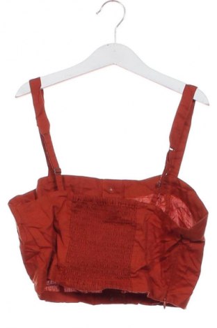 Damentop Tally Weijl, Größe S, Farbe Braun, Preis € 20,99