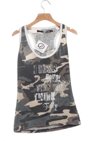 Dámsky top  Tally Weijl, Veľkosť S, Farba Viacfarebná, Cena  10,23 €