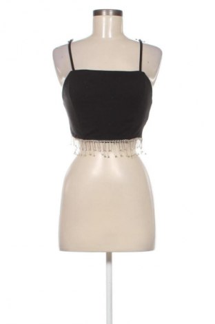 Top de femei Tally Weijl, Mărime M, Culoare Negru, Preț 98,99 Lei