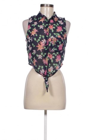 Damentop Tally Weijl, Größe S, Farbe Mehrfarbig, Preis 15,00 €