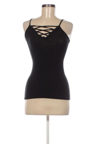 Top de femei Tally Weijl, Mărime S, Culoare Negru, Preț 76,32 Lei