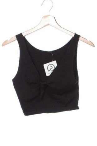 Dámsky top  Tezenis, Veľkosť XS, Farba Čierna, Cena  16,95 €