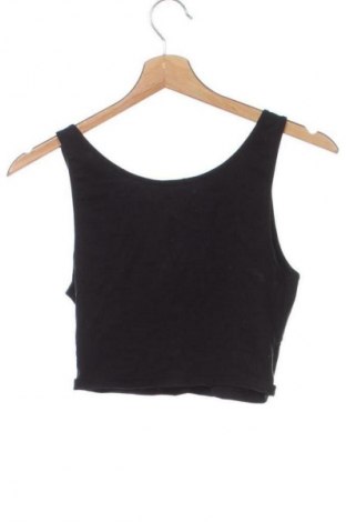 Dámsky top  Tezenis, Veľkosť XS, Farba Čierna, Cena  16,95 €