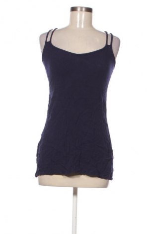 Top de femei Tezenis, Mărime S, Culoare Albastru, Preț 98,99 Lei