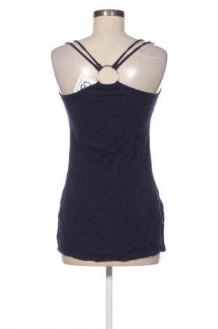 Top de femei Tezenis, Mărime S, Culoare Albastru, Preț 98,99 Lei