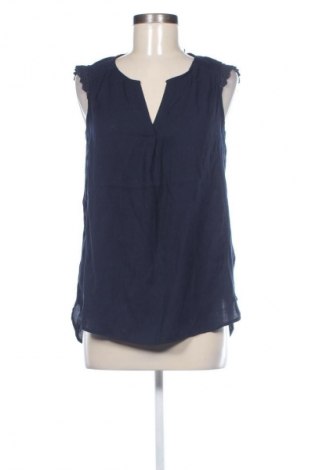 Damski top Tom Tailor, Rozmiar S, Kolor Niebieski, Cena 64,00 zł