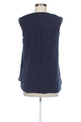 Damski top Tom Tailor, Rozmiar S, Kolor Niebieski, Cena 64,00 zł