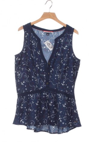 Damski top Tommy Hilfiger, Rozmiar XS, Kolor Kolorowy, Cena 206,74 zł