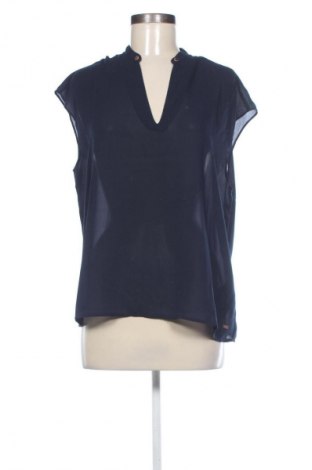 Damski top Tommy Hilfiger, Rozmiar M, Kolor Niebieski, Cena 204,60 zł