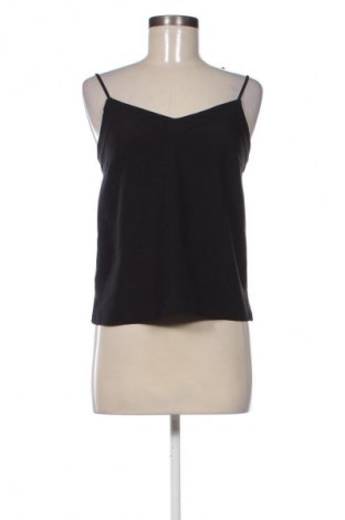Damentop Topshop, Größe S, Farbe Schwarz, Preis 14,24 €