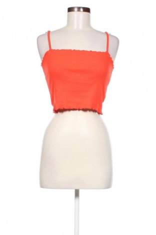 Damski top Topshop, Rozmiar M, Kolor Czerwony, Cena 56,99 zł