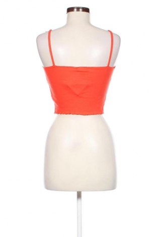 Damski top Topshop, Rozmiar M, Kolor Czerwony, Cena 56,99 zł