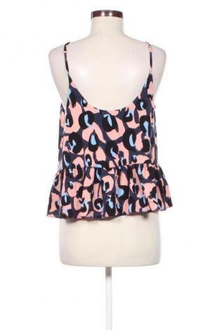 Γυναικείο τοπ Topshop, Μέγεθος M, Χρώμα Πολύχρωμο, Τιμή 15,99 €