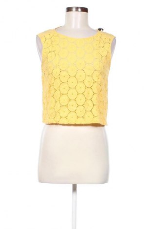 Női top Topshop, Méret M, Szín Sárga, Ár 7 339 Ft