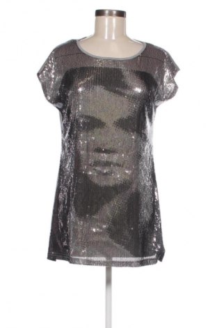 Damski top Topshop, Rozmiar M, Kolor Kolorowy, Cena 62,07 zł
