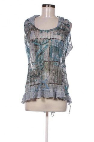 Top de femei Tredy, Mărime L, Culoare Multicolor, Preț 98,99 Lei