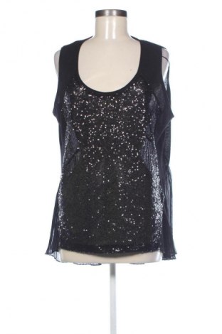 Damski top Tredy, Rozmiar XL, Kolor Czarny, Cena 66,67 zł