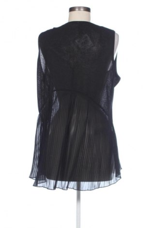 Damski top Tredy, Rozmiar XL, Kolor Czarny, Cena 66,67 zł