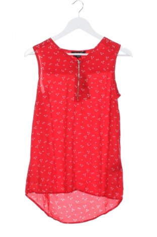 Damentop Trendsetter, Größe XS, Farbe Rot, Preis 23,53 €
