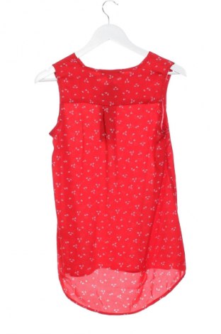 Damentop Trendsetter, Größe XS, Farbe Rot, Preis 23,53 €