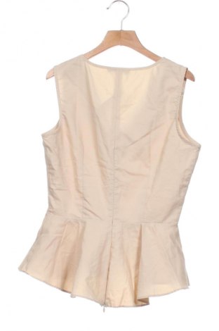 Γυναικείο τοπ Trendy, Μέγεθος XS, Χρώμα  Μπέζ, Τιμή 14,83 €