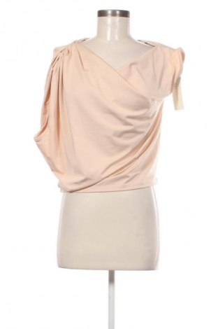 Dámsky top  Trendyol, Veľkosť L, Farba Béžová, Cena  36,95 €