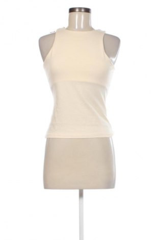Damski top Trendyol, Rozmiar S, Kolor ecru, Cena 203,99 zł
