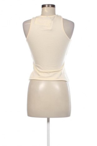 Damski top Trendyol, Rozmiar S, Kolor ecru, Cena 203,99 zł