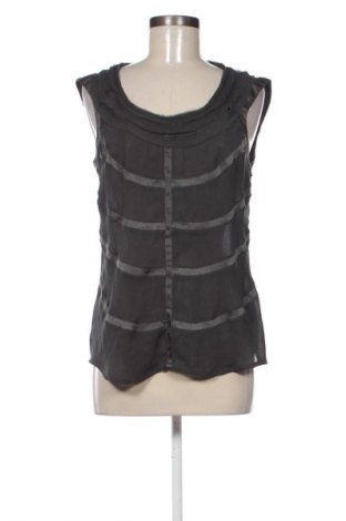 Γυναικείο τοπ Trussardi, Μέγεθος M, Χρώμα Καφέ, Τιμή 33,00 €