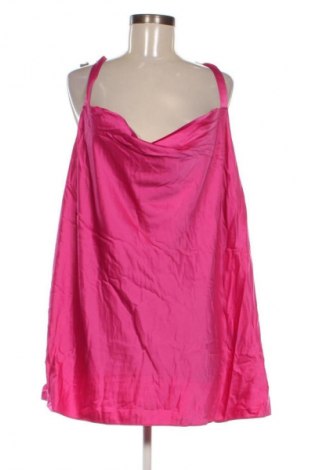 Damentop Ts, Größe 3XL, Farbe Rosa, Preis € 13,99