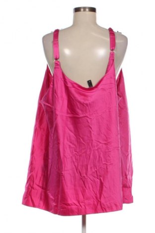 Damentop Ts, Größe 3XL, Farbe Rosa, Preis € 13,99