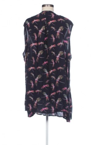 Top de femei Ulla Popken, Mărime XXL, Culoare Multicolor, Preț 74,67 Lei