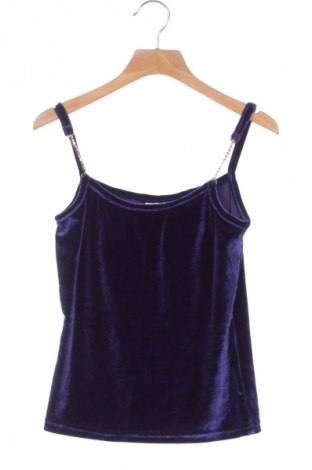 Damentop Unbranded, Größe XS, Farbe Lila, Preis € 20,99