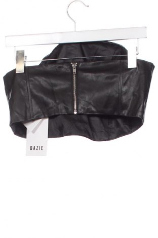 Damski top Unbranded, Rozmiar L, Kolor Czarny, Cena 96,99 zł