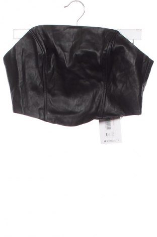 Damski top Unbranded, Rozmiar L, Kolor Czarny, Cena 96,99 zł